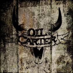 Oil Carter : As Loud As You Can